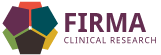FIRMA CLINICAL RESEARCH Logo