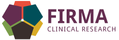 FIRMA CLINICAL RESEARCH Logo