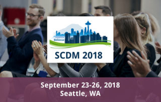 Firma Clinical SCDM 2018