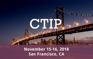 11th Clinical Trials Innovation Programme