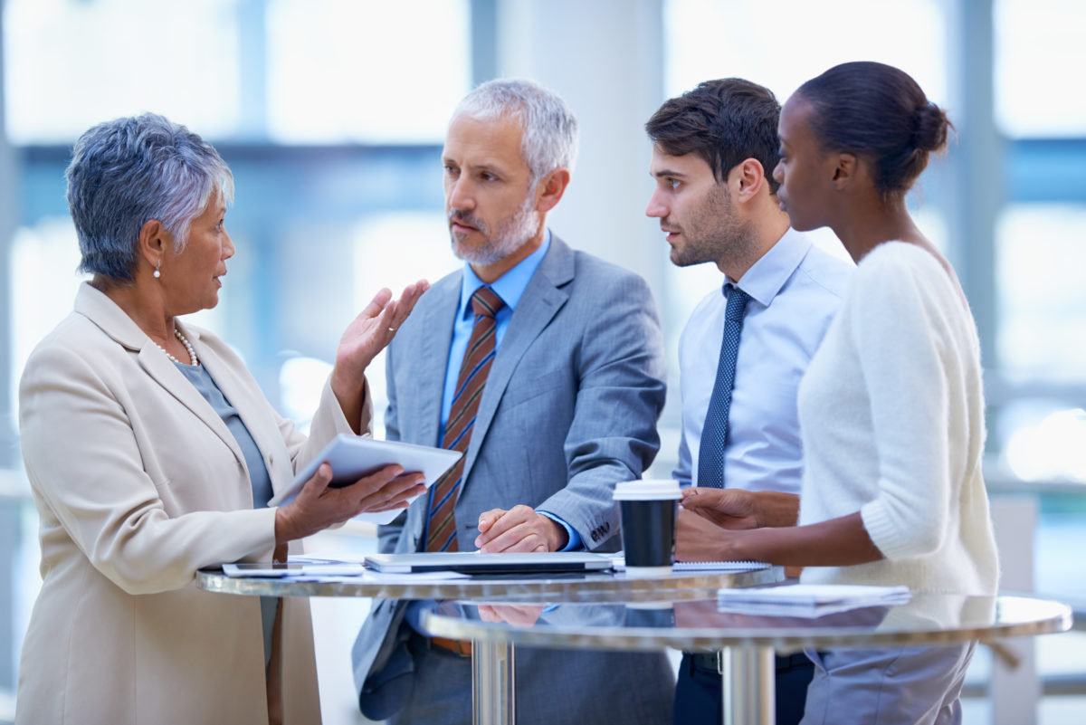Steps for Patient-Centered Goals
