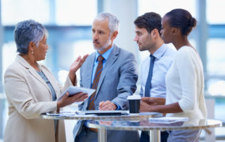 Steps for Patient-Centered Goals