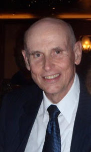 Gregory Campbell