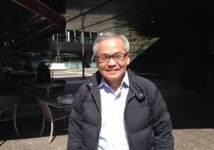LJ Wei